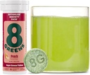 8Greens Supergreens Tablety 
