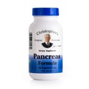 Christopher's Original Formule Pancreas Formula - Pankreas očistiť Detox a opravy - Probiotiká pre trávenie zdravie