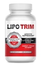 Lipo Trim- Advanced Lipogénny Thermogenic Diet pilulky 