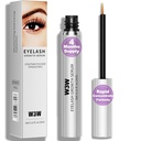 Lash sérum - Rýchly rast rias sérum pre tronger, zdravšie Lashes & Brows, Vegan & Cruelty-free (1 PCS)