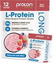 Prolon Longevity Plant Based Protein Powder 