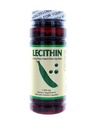 NCB Lecitín 1200 Mg - 100 mäkké želatínové kapsuly