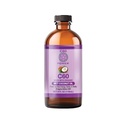 C60 Power C60 v organickom MCT kokosovom oleji - Natural Wellness Support for Men & Women, 99,99% Pure Carbon Fullerenes, Promotes Energy, Mental Clarity, & Stamina - 4 fl oz fľaša