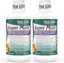 Vital Earth Minerals Super Multi 2-Pack 