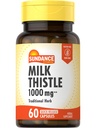 Sundance Milk Thitle 1000mg 
