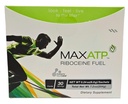 Max ATP, Riboceine Fuel, 30 paketov (0,24 Ounce), 30 porcií
