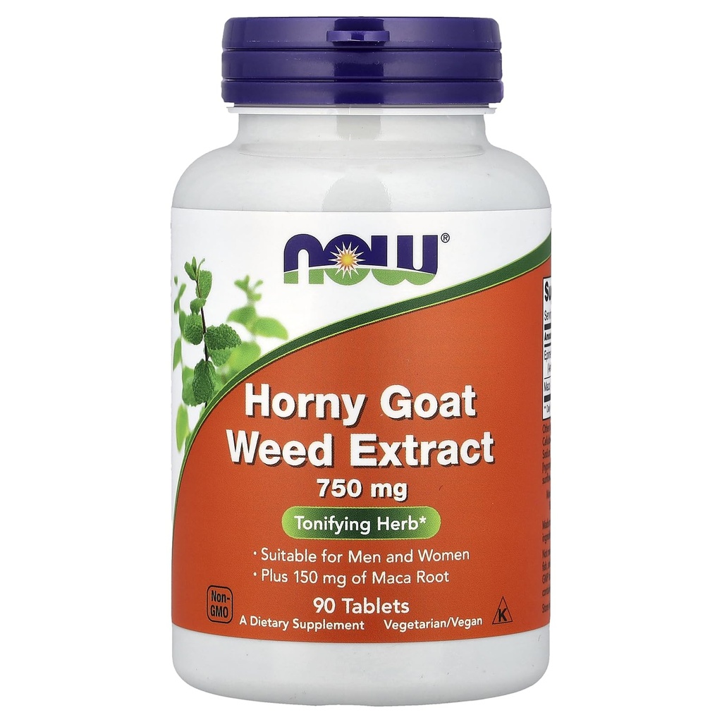 Potraviny nadržané kozy Weed 750 Mg 90-tablety