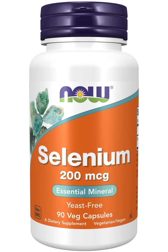 Selén