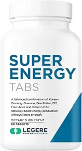 Super Energy - 100 tabliet