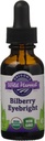 Oregon's Wild Harvest Bulberry Eyebright Organic Extract, 1 Fluid Ounce