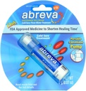 Abreva 2grm čerpadlo veľkosť 1ct Abreva studená bolesť liečba