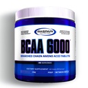 Gaspari Nutrition Aminomax 8000, Advanced Amino Acides for Muscle Recovery, Growth and Endurance - Creatin, Leucine, Taurín, a BCAA (325 tabliet)