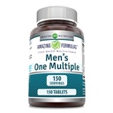 Amazing Formules Muži One Multivitamínové Doplnok 