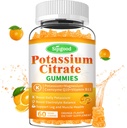 Dusičnan draselný Gummies 