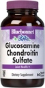 BlueBonnet Glukozamín Chondroitín Sulfate Supplement, 60 Count