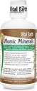 Vital Earth Minerals Humic Minerals 