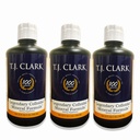 T.J. Clark Legendary Koloidné Minerálne Formula 32 fl. oz. (3 balenia) od T.J. Clark