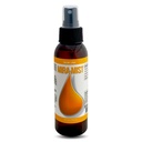 Miramist - Akné sprej pre telo a tvár - Sunburn Relief pre mužov Teens - Topické Hormonálne Akné riešenie pre Pimples & Bleames - Obsahuje Aloe Vera, MSM, Silver, Zinok a meď