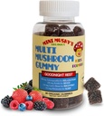 Mini Mushy's Organic Goodnight Rest Gummies 