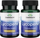Swanson Lycopene 10 mg 120 Sgels (2 balenia)