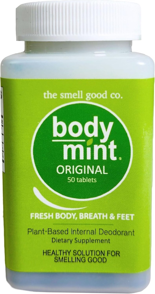 Mincovňa Body Original 