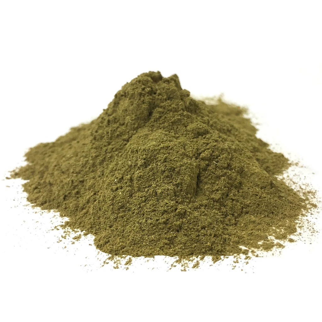 Najlepšie Botanicals Thyme Leaf Powder 4 oz.