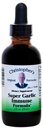 Dr. CHRISTOPHER'S, lieči Super Cesnak immune - 2 oz