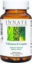 INNATE Response Formuly, Coenzyme B Complex, Multivitamín na podporu energie buniek, 60 kapsúl (60 porcií)