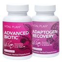 Vital Plan Immune Support Doplnky Dr. Bill Rawls