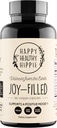 Joy-vybité Mood Suplement - 7 Herb Complex w/St. Johns Wort (180 Ct) 