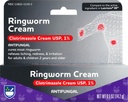 Rite Aid Antimykotiká Ringworm Clotrimazole Cream, 0.5 oz (15 g) 