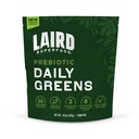 Laird Superfood Prebiotic Daily Greens Powder 