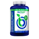 BioTRUST Ageless Sight, Blue Light Protection, Podporuje optimálne zdravie očí, Vizuálny výkon a zdravie mozgu, Podpora pre digitálny očný kmeň, non-GMO, Gluten-Free, 30 Mäkké gély