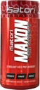 iSatori Maxon Stim Free Pre Cvičenie Tablety, Pure Strength & Performance Formula s Kre-Alkalyn Creatin, senovka, Agmapure & ElevATP, Caffeine Free Pre Cvičenie pre mužov, 84 tabliet