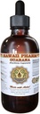 Guarana Liquid Extract, Guarana (Paullinia Cupanais) Tinture Supplement 4 oz