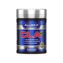 ALMMAX Nutrition - CLA (95% konjugovaná kyselina linolová) - 30 Softgels...