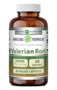 Amazing Formules Valerian Root 4:1 Extract Supplement 
