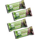 Kuli Kuli Moringa Powder Energy Bars - Gluten Free Vegan Snack Bars - Plant Based Energy Bars, 1.6 Ounce Moringa Bars, Odroda, 6 Balenie