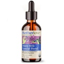 Motherlove More Milk Special Blend (2 Ounce Tincture) Bylinné Laktácia Doplnok w/Goat