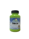Denná výroba Vega-LaxTM (Cascara Sagrada Bark, Senna Leaf, Glucomannan a Dehydrated Aloe Vera Gel)
