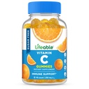 Životaschopný cukor bez vitamínu C 250 mg 