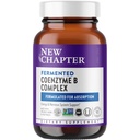 Nová kapitola Vitamín B Complex 