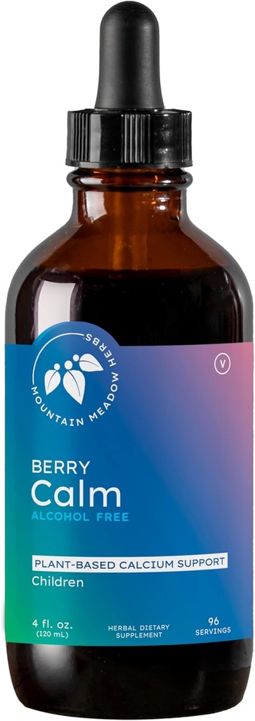 Mountain Meadow byliny Berry pokoj pre deti 