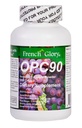 FrenchGlory OPC90: Izotonic OPC Antioxidant 3 mesiac doplnok