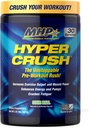 Mhp Bcaa Strong Pre, Intra, Po tréningu nápoj, Prírodné kvasené aminokyseliny, Leucín, zotavenie svalov, Kyslá guľa, 30 Servisov