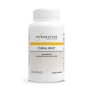 Integratívne terapie Curieve - Curcumin Formula pre Antioxidant Podpora* - Vysoká absorpcia Curcumin - Vegan, Gluten-Free & Dairy-Free - 120 Kapsule (60 Servisov)