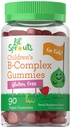 Carlyle Kids B Complex Gummies 90 Gróf 