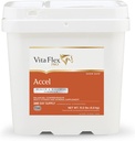 Vita Flex Pro Accel Health & Wellness Formula, Konský doplnok, 15 libry, 240-dňové dodávky