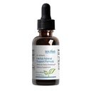 Dr. Wilson's Herbal Adrenal Support Formula adaptogénne byliny pre denné použitie, spánok a energetická podpora 2 Ounces